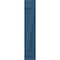 Ekena Millwork Americraft 3-Board (2 Batten) Wood Joined Board-n-Batten Shutters w/ Z-Bar, ARW102BB311X77HBH, PR ARW102BB311X77HBH - alternate 9